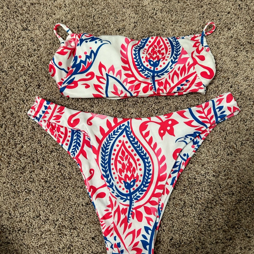 Zaful Women’s Bikini